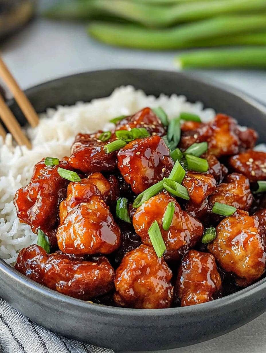 Crispy, Swicy & Sticky: The Ultimate Hot Honey Butter Chicken